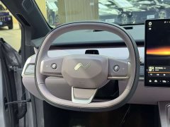Nio Lerado L60 2024 60kWh AWD - ფოტო 12