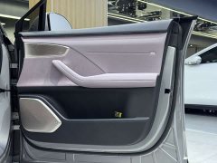 Nio Lerado L60 2024 60kWh AWD - ფოტო 14