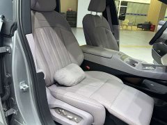 Nio Lerado L60 2024 60kWh AWD - ფოტო 15