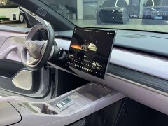 Nio Lerado L60 2024 60kWh AWD - ფოტო 16