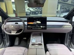 Nio Lerado L60 2024 60kWh AWD - ფოტო 17