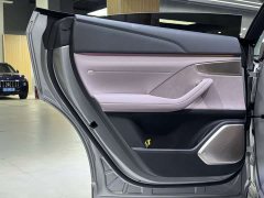 Nio Lerado L60 2024 60kWh AWD - ფოტო 18