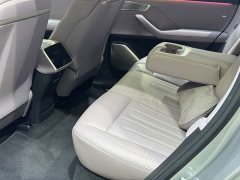 Nio Lerado L60 2024 60kWh AWD - ფოტო 19