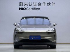 Nio Lerado L60 2024 60kWh AWD - ფოტო 2