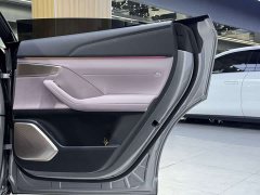 Nio Lerado L60 2024 60kWh AWD - ფოტო 20
