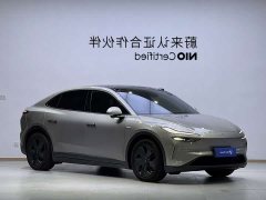 Nio Lerado L60 2024 60kWh AWD - ფოტო 3
