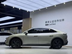 Nio Lerado L60 2024 60kWh AWD - ფოტო 4