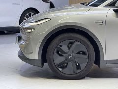 Nio Lerado L60 2024 60kWh AWD - ფოტო 5