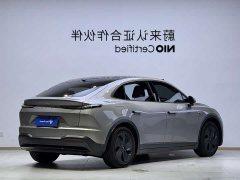 Nio Lerado L60 2024 60kWh AWD - ფოტო 6