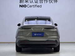 Nio Lerado L60 2024 60kWh AWD - ფოტო 7