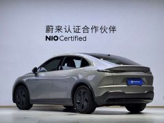Nio Lerado L60 2024 60kWh AWD - ფოტო 8