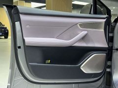 Nio Lerado L60 2024 60kWh AWD - ფოტო 9