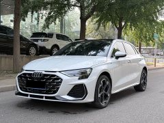 Audi A3 Sportback 35TFSI Prestige Plus Luxury Premium Package - ფოტო 1