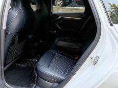 Audi A3 Sportback 35TFSI Prestige Plus Luxury Premium Package - ფოტო 12