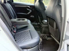 Audi A3 Sportback 35TFSI Prestige Plus Luxury Premium Package - ფოტო 15