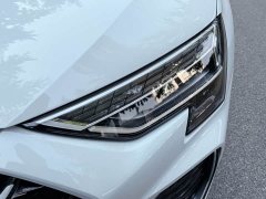 Audi A3 Sportback 35TFSI Prestige Plus Luxury Premium Package - ფოტო 17