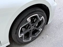 Audi A3 Sportback 35TFSI Prestige Plus Luxury Premium Package - ფოტო 18
