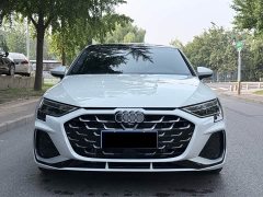 Audi A3 Sportback 35TFSI Prestige Plus Luxury Premium Package - ფოტო 2
