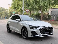 Audi A3 Sportback 35TFSI Prestige Plus Luxury Premium Package - ფოტო 3