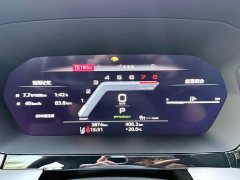 Audi A3 Sportback 35TFSI Prestige Plus Luxury Premium Package - ფოტო 4