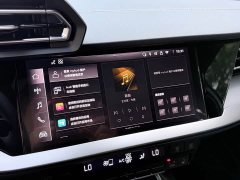 Audi A3 Sportback 35TFSI Prestige Plus Luxury Premium Package - ფოტო 5