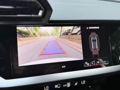 Audi A3 Sportback 35TFSI Prestige Plus Luxury Premium Package - ფოტო 6
