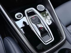 Audi A3 Sportback 35TFSI Prestige Plus Luxury Premium Package - ფოტო 7