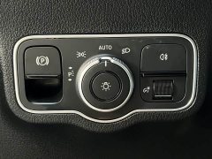Mercedes-Benz GLB 200 Dynamic - ფოტო 10