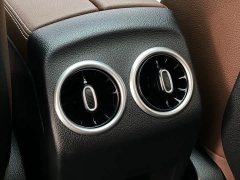 Mercedes-Benz GLB 200 Dynamic - ფოტო 16