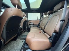 Mercedes-Benz GLB 200 Dynamic - ფოტო 19