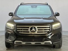 Mercedes-Benz GLB 200 Dynamic - ფოტო 2