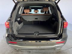 Mercedes-Benz GLB 200 Dynamic - ფოტო 20