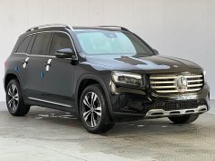 Mercedes-Benz GLB 200 Dynamic - ფოტო 3