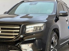 Mercedes-Benz GLB 200 Dynamic - ფოტო 4