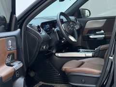 Mercedes-Benz GLB 200 Dynamic - ფოტო 8