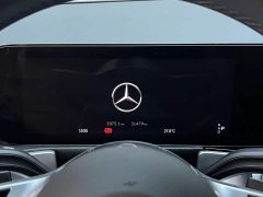 Mercedes-Benz GLB 200 Dynamic - ფოტო 9