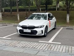 BMW 3 Series 330Li M Sport Night Edition Package - ფოტო 2