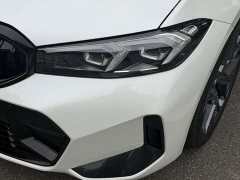 BMW 3 Series 330Li M Sport Night Edition Package - ფოტო 3