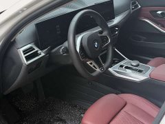 BMW 3 Series 330Li M Sport Night Edition Package - ფოტო 4