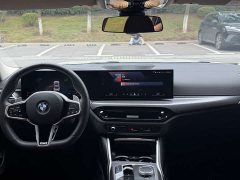BMW 3 Series 330Li M Sport Night Edition Package - ფოტო 6
