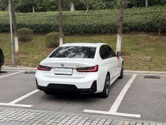 BMW 3 Series 330Li M Sport Night Edition Package - ფოტო 7