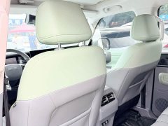 Beijing Jeep BJ40 2.0D Blade Hero Adventurer - ფოტო 10