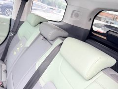 Beijing Jeep BJ40 2.0D Blade Hero Adventurer - ფოტო 11