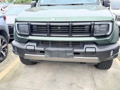 Beijing Jeep BJ40 2.0D Blade Hero Adventurer - ფოტო 2