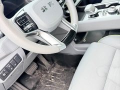 Beijing Jeep BJ40 2.0D Blade Hero Adventurer - ფოტო 5
