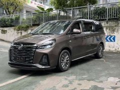 Buick GL8 Land Business Class Smart Edition - ფოტო 1