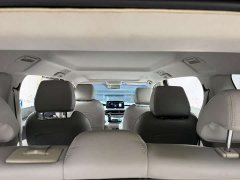 Buick GL8 Land Business Class Smart Edition - ფოტო 12