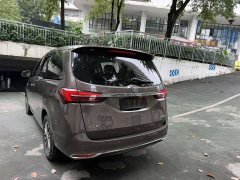 Buick GL8 Land Business Class Smart Edition - ფოტო 13