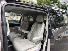 Buick GL8 Land Business Class Smart Edition - ფოტო 14