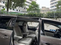 Buick GL8 Land Business Class Smart Edition - ფოტო 15
